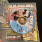 The Steve-O Video Vol.II The Tour (DVD, 2002) All Regions