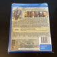 The Lincoln Lawyer (Blu-Ray, 2011)  Matthew McConaughey, NEW Region B