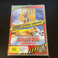Soccer Dog - The Movie / Soccer Dog - European Cup (DVD, 2-Disc) NEW Region 4