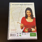 Nigella Christmas Kitchen - Extended Edition (DVD, 2009) All Regions