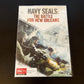 The Navy Seals - Battle For New Orleans (DVD, 2016) Ed Quinn, Region 4