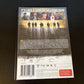 The Navy Seals - Battle For New Orleans (DVD, 2016) Ed Quinn, Region 4