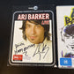 *Autographed Signed* Arj Barker: Balls & Arj Barker Live (DVD) All Regions