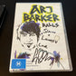 *Autographed Signed* Arj Barker: Balls & Arj Barker Live (DVD) All Regions