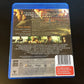 The Place Beyond The Pines (Blu-ray, 2012) Ryan Gosling, Craig Van Hook Region B