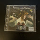 Florence + the Machine - Lungs  (CD, 2009)