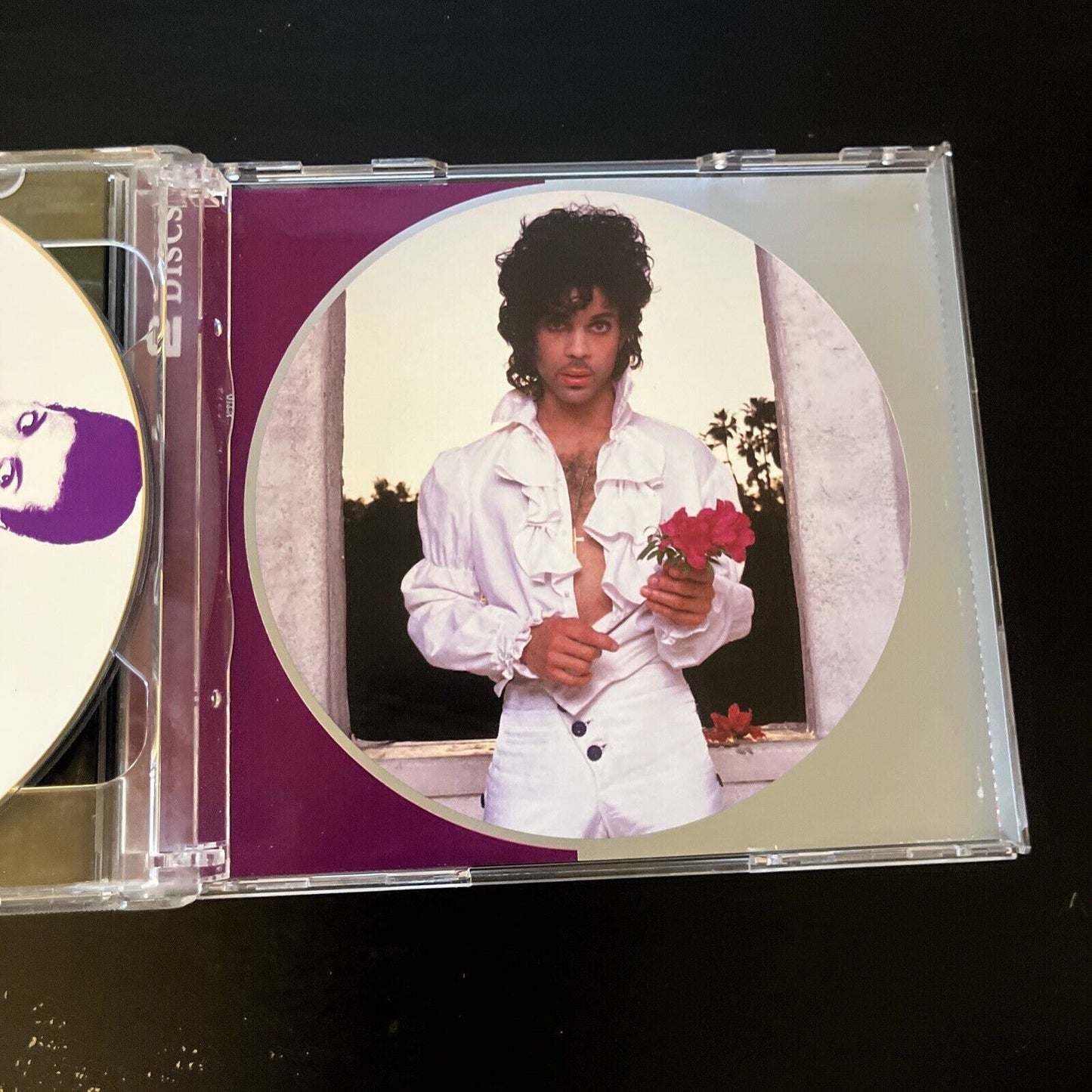 Prince – Ultimate (CD, 2006)