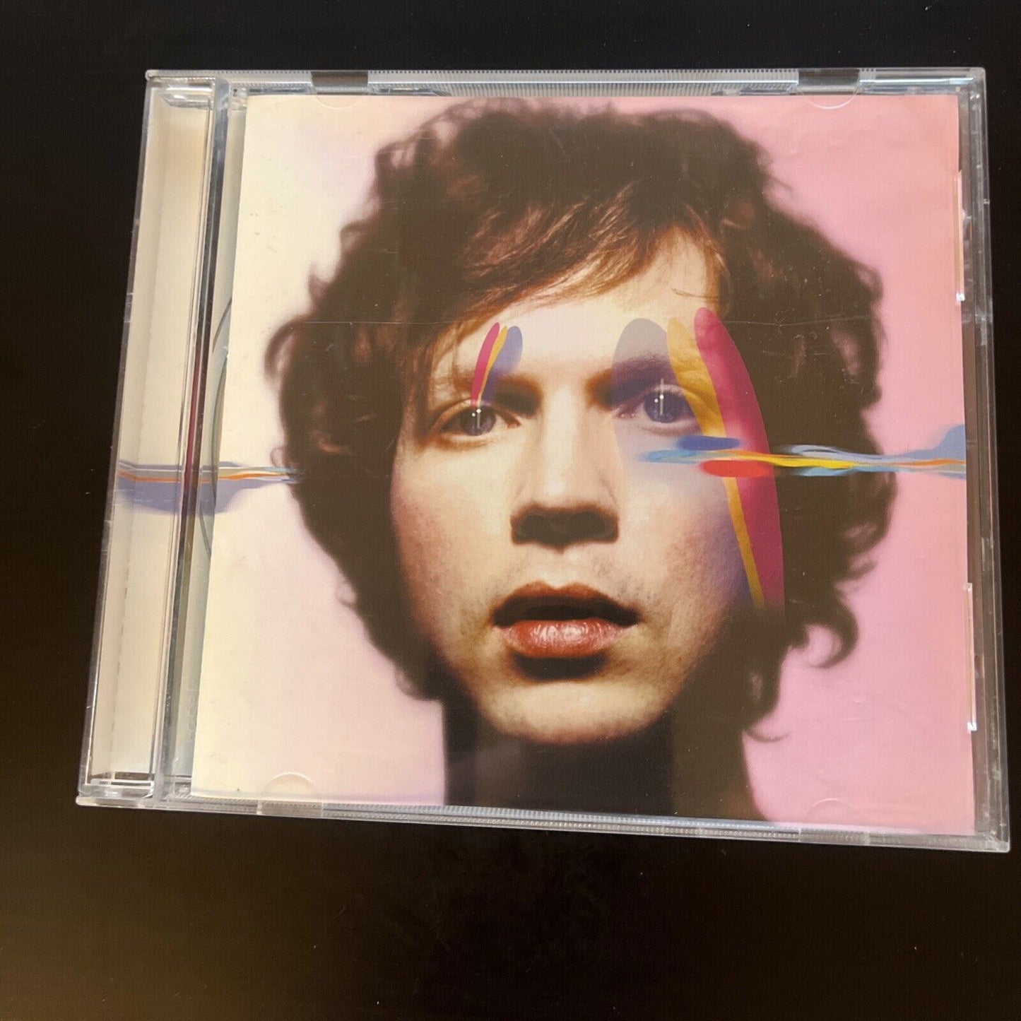 BECK - Sea Change (CD, 2002)