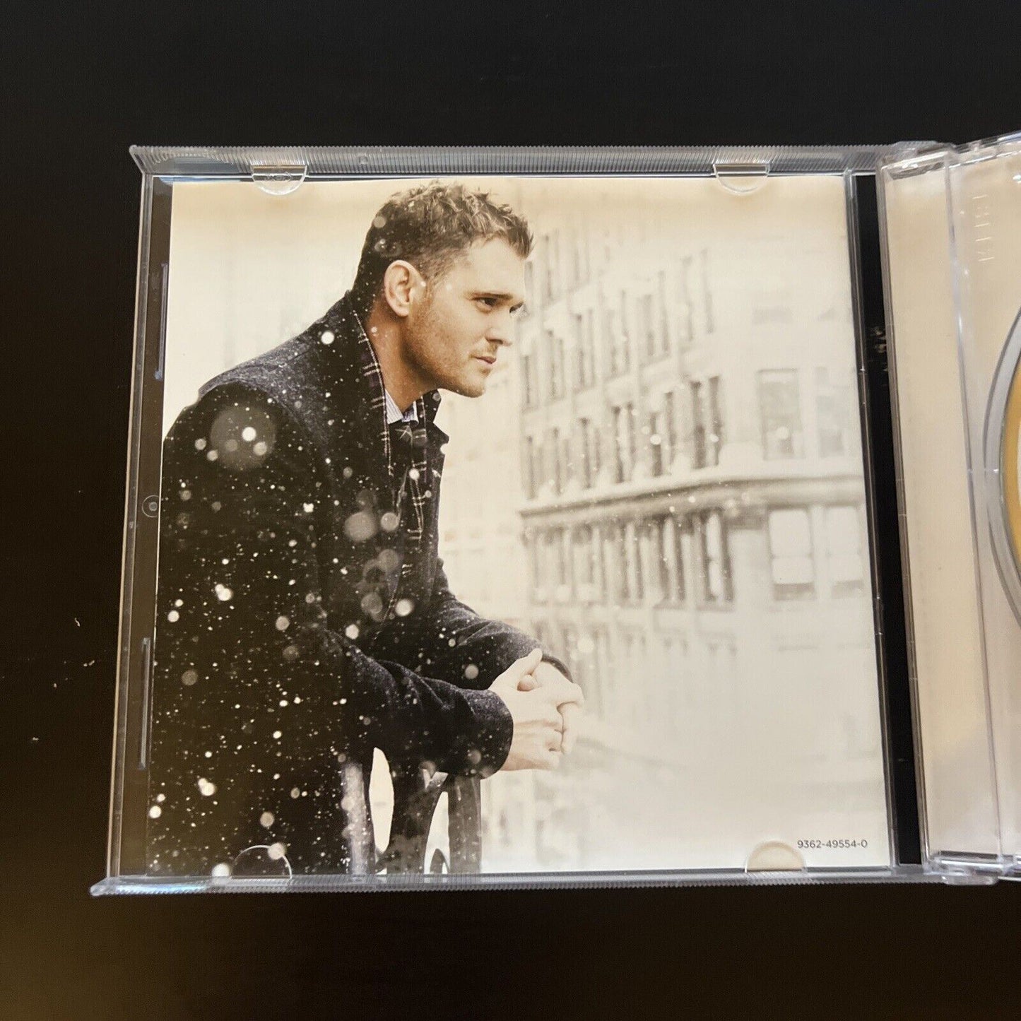 Michael Bublé - Christmas (CD, 2011)