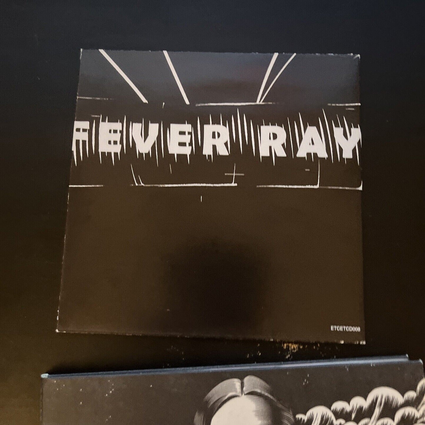 Fever Ray by Fever Ray (CD, 2009)