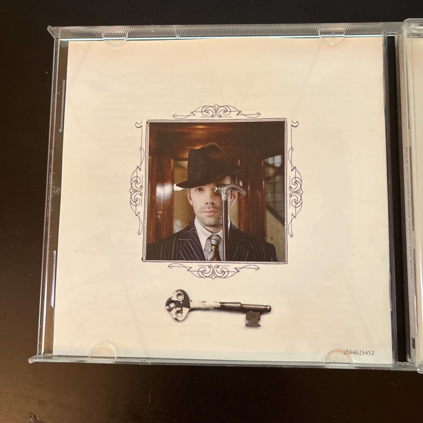 Buck 65 - Secret House Against the World (CD, 2005)