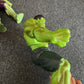 2x Hulk Action Figures 11" Action Figure Talking Light 2008 C-086D & 2013 C-325B