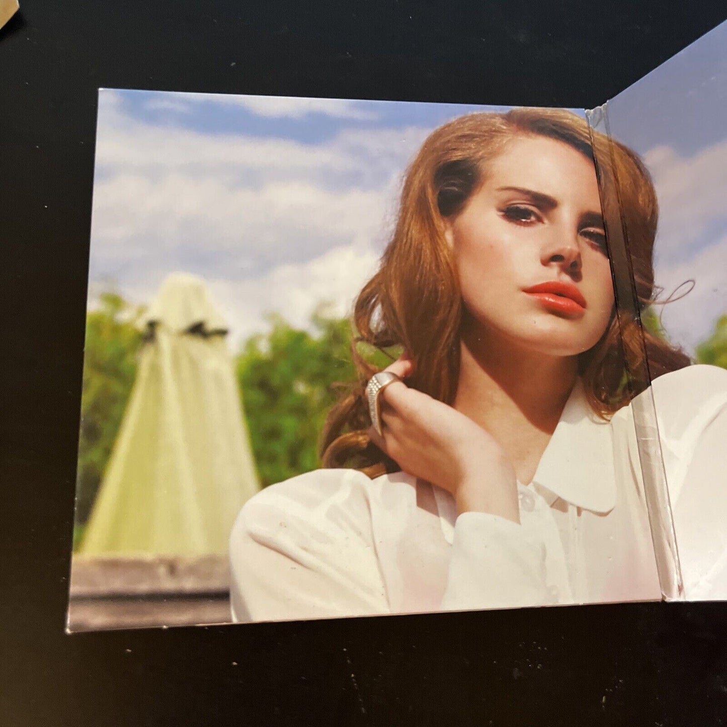 Lana Del Rey – Born To Die - Deluxe Edition (CD, 2012)