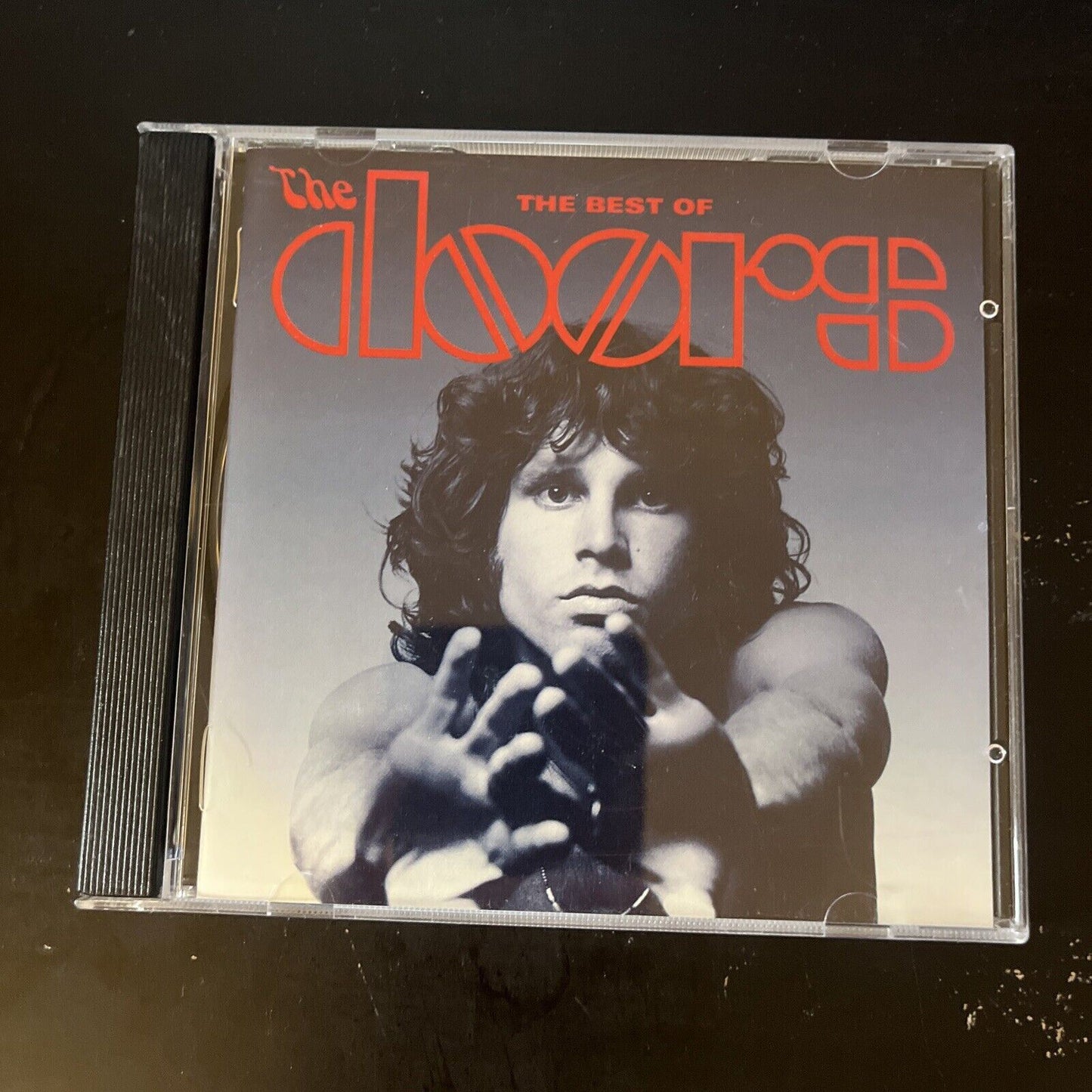 The Doors – The Best Of The Doors (CD, 2000)