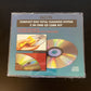 *New Sealed* Alcon CD Super Cleaning Kit