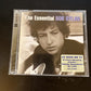 Bob Dylan - The Essential Bob Dylan (CD, 2000, 2-Disc)
