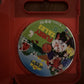 The Wiggles - Furry Tales (DVD, 2013) Anthony Field, Emma Watkins Region 4