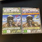Frontline Pilots - Enemy Intercept & Deep Interdiction DVD All Regions
