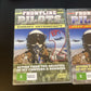 Frontline Pilots - Enemy Intercept & Deep Interdiction DVD All Regions