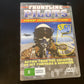 Frontline Pilots - Enemy Intercept & Deep Interdiction DVD All Regions