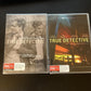 True Detective : Season 1 & 2 (DVD, 2015, 6-Disc) Region 4