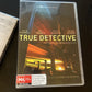 True Detective : Season 1 & 2 (DVD, 2015, 6-Disc) Region 4
