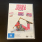 Bridget Jones Diary / The Edge Of Reason / Missing Diary Pages DVD Region 4 &2
