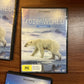 Discover Channel: Frozen World - Volume 1,2,3 (DVD, 2007, 3-Disc) Region 4