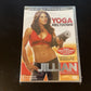Jillian Michaels - Yoga Meltdown (DVD, 2013) NEW All Regions