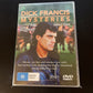 Dick Francis Mysteries - Part One (DVD, 1999) Ian McShane All Regions
