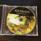 Georgian Simi Festival Orchestra - Beethoven Symphony No 4 (CD, 1998)