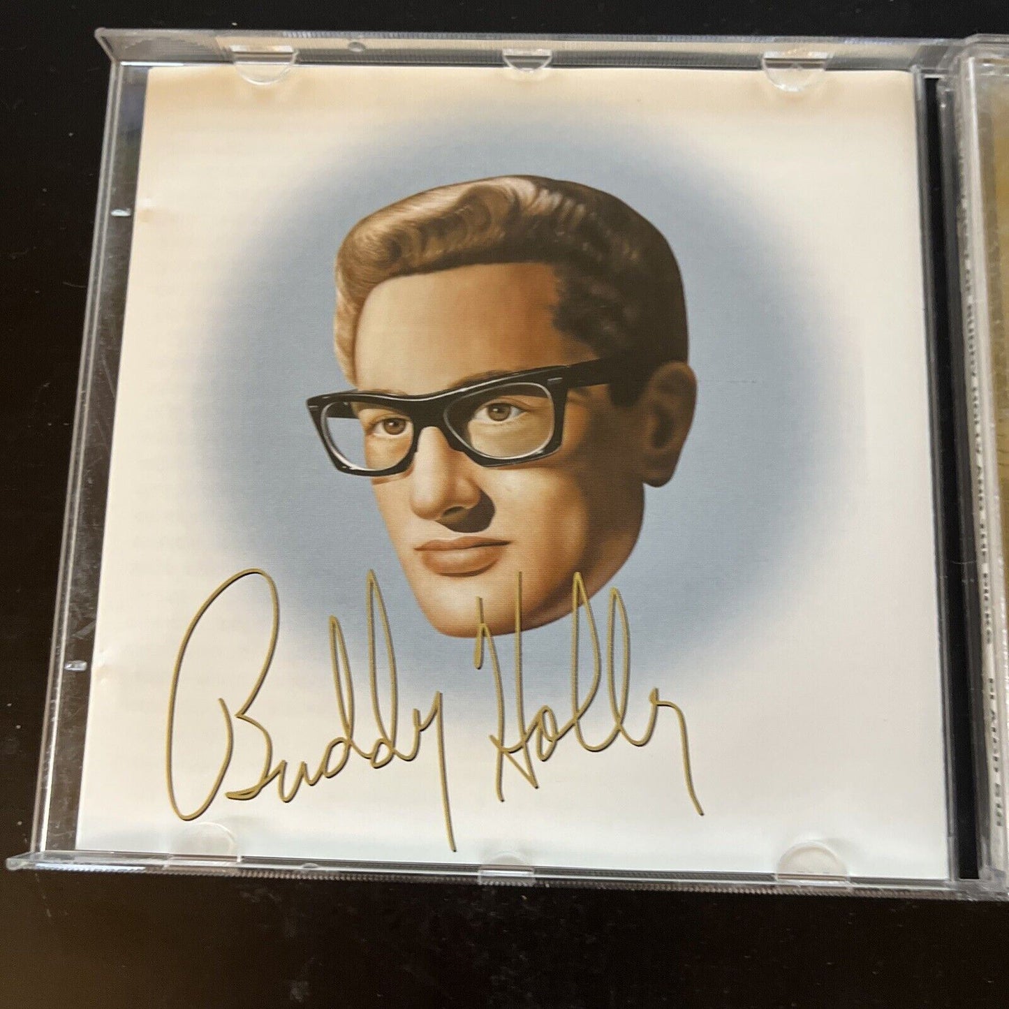 Buddy Holly  - The Very Best of Buddy Holly (CD, 1999)