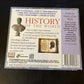 History of the World PC CDROM Windows 95