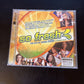 So Fresh: The Hits Of Spring 2008 CD + Bonus DVD