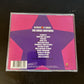 The Everly Brothers CD Live  SUPERSTARS SERIES