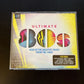 Ultimate... 80s by Various Artists (CD, 2016, 4-Disc)