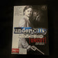 Underbelly Uncut / Underbelly A Tale of Two Cities (DVD, 8-Disc) Region 4