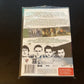 Green Street Hooligans (DVD, 2005) Oliver Allison, Joel Beckett NEW Region 4