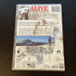Alive (DVD, 1992) Ethan Hawke, Vincent Spano, Josh Hamilton Region 4