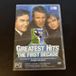 The Footy Show - Greatest Hits, The First Decade (DVD, 1994) All Regions