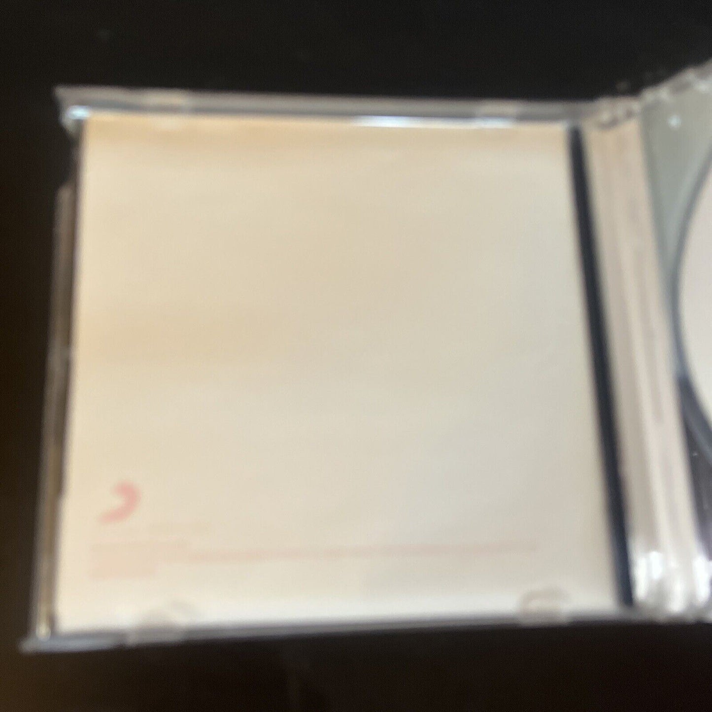 The 1975 - I Like It When You Sleep, For You Are So Beautiful (CD, 2016)