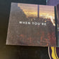 Yellowcard  - When You're Through Thinking, Say Yes (CD, 2011)