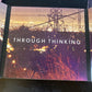 Yellowcard  - When You're Through Thinking, Say Yes (CD, 2011)