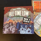 All Time Low - Don't Panic (CD, 2012)
