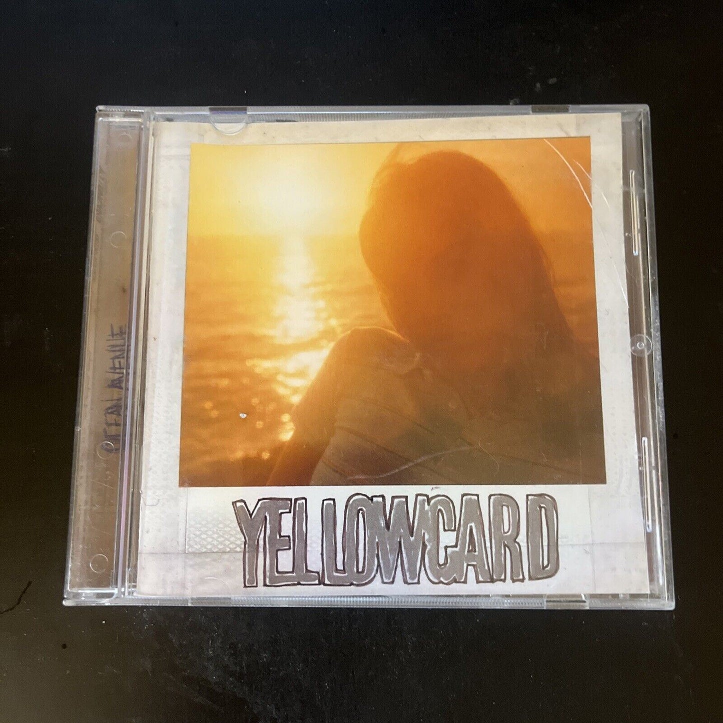 Yellowcard - Ocean Avenue (CD, 2004) – Retro Unit