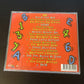ABC For Kids - Counting & Alphabet Sing-along (CD, 2003)