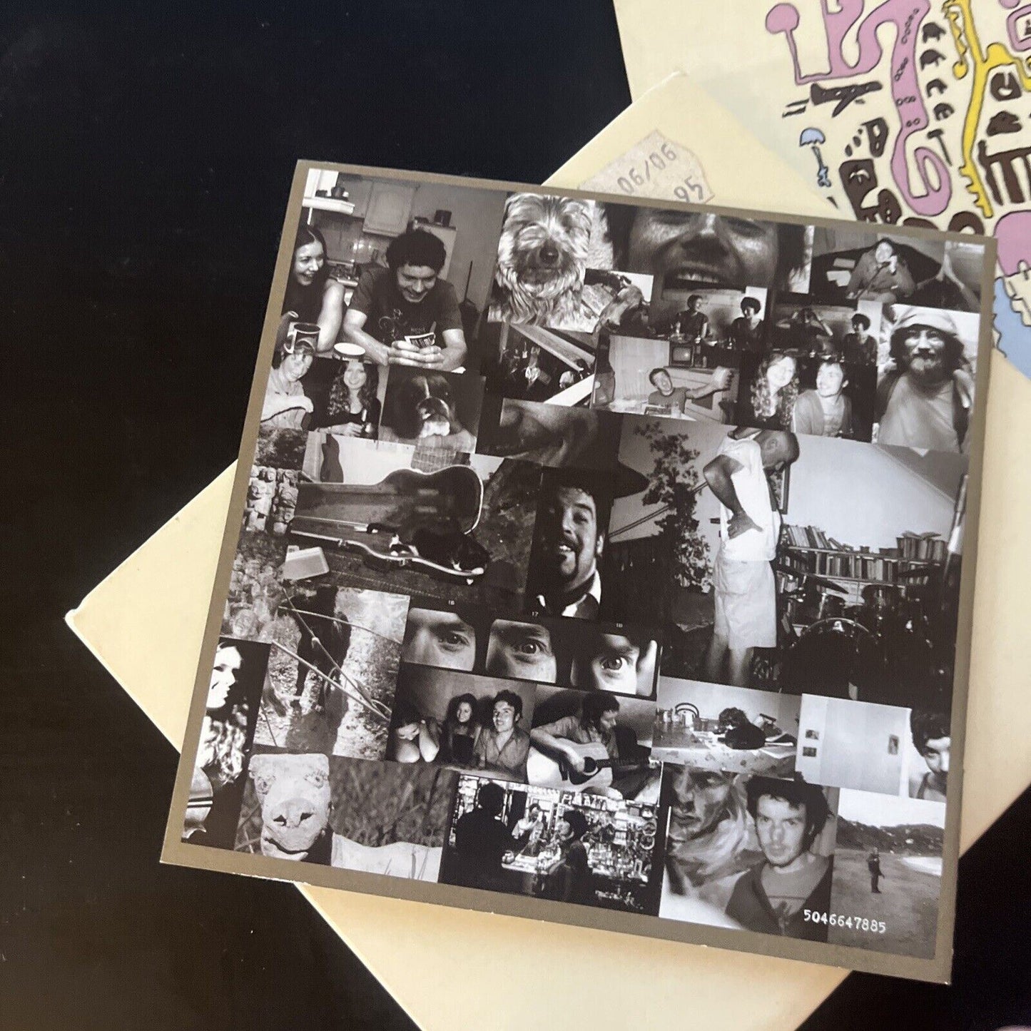 Damien Rice - Damien Rice 9 / Damien Rice 0 (CD, 2006, 2-Disc)