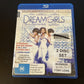Dreamgirls - 2-Disc Showstopper Edition (Blu-ray, 2006) Beyonce Knowles Region B