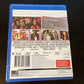 Girls Trip (Blu-ray, 2017) Regina Hall, Queen Latifah, Region B