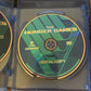 The Hunger Games / The Hunger Games Catching Fire (Blu-ray, 4-Disc) Region B